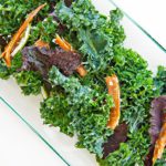 Kale Crunch Salad: A Vibrant Twist on Healthy Greens