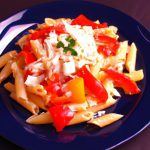 Feta Pasta Magic: Creamy, Tangy, and Easy to Make