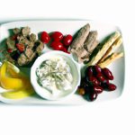 A Flavorful Journey: Crafting the Perfect Mediterranean Mezze Platter