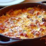 Hearty Egg and Sausage Casserole: Breakfast Made Easy