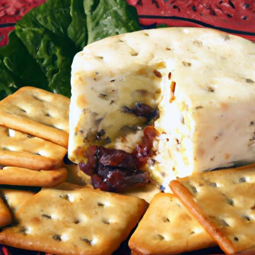 The Art of Cheese and Crackers: A Perfect Pairing Guide