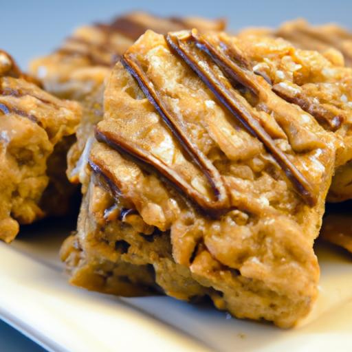 Blondies Unwrapped: Sweet Secrets Behind the Golden treat