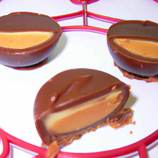 Decadent Homemade Peanut Butter Cups: A ‌Sweet Delight⁢ Guide
