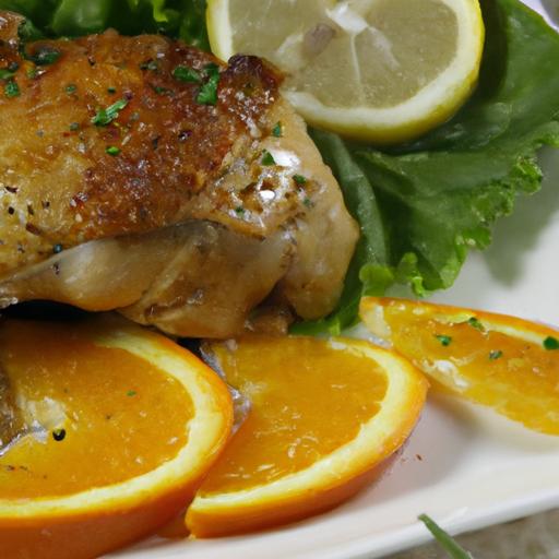 Savoring Grilled Portobello Mushrooms: A Flavorful Guide