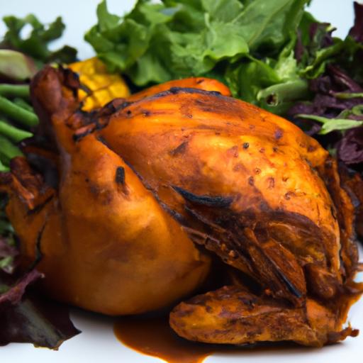 Unlock Flavor: The Ultimate Guide to BBQ Pulled Chicken