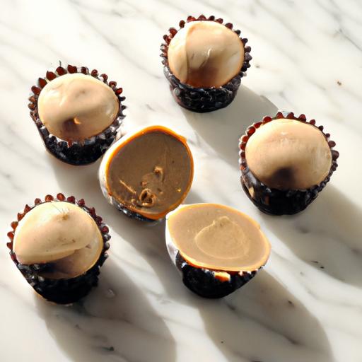 Peanut⁤ Butter Fat Bombs: A Tasty ⁢Boost for Keto‌ Life