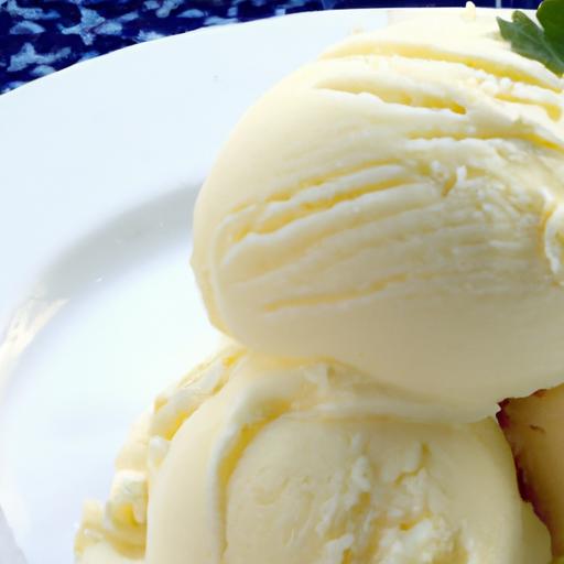 Crafting the Creamiest ‍Homemade ‍Vanilla‌ Ice Cream ‌Delight