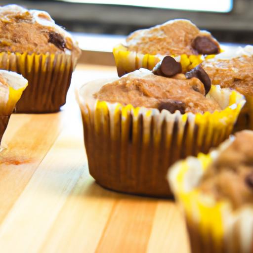 The ‍Ultimate Guide to Perfect Chocolate‍ Chip ⁢Muffins