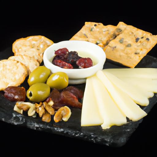 the Art of Cheese and Crackers: A Perfect pairing Guide