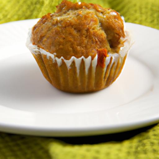 Wholesome Pumpkin Cake Muffins: Fall's Perfect Sweet ⁢Treat