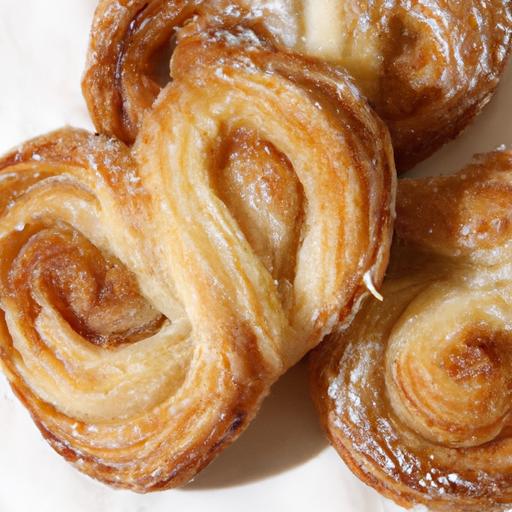 Palmiers Unfolded: The ‍crispy French Pastry Delight Explained