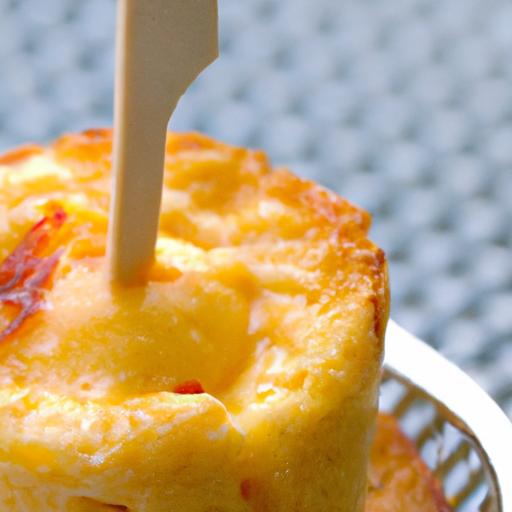 Mini‍ Breakfast Egg‍ Cups: Quick, Tasty Morning‍ Bites Explained