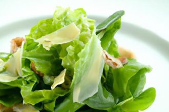 Unlocking the Secrets of the Original Caesar Salad Dressing