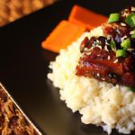 Savor the Flavors: A Guide to Perfect Teriyaki Rice