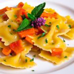 Butterfly Noodles: A Charming Twist to Classic Pasta Dishes
