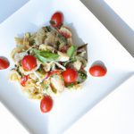 Fresh & Flavorful: The Ultimate Chicken Pasta Salad Recipe