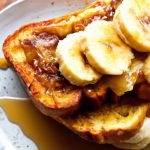Decadent Bananas Foster French Toast: A Sweet Morning Treat
