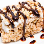 Campfire Delight: How to Make S’mores Rice Krispie Treats
