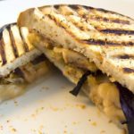 Savor the Flavor: Crafting the Perfect Grilled Eggplant Panini