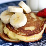 Fluffy Small-Batch Banana Pancakes: Quick & Delicious Tips