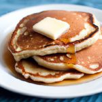 The Science Behind Perfectly Fluffy Pancakes Every Time