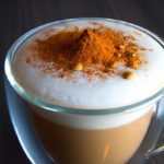 Golden Turmeric Latte: A Vibrant Boost for Health & Wellness