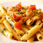 Savory Chicken Penne Pasta: A Flavorful Italian Classic