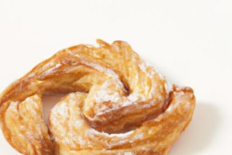 Palmiers Unfolded: The Crispy French Pastry Delight Explained