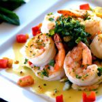 Savor the Flavor: Unlocking Spanish Garlic Shrimp Magic