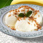 Creamy Delight: The Magic Behind Banana Ice Cream Bliss
