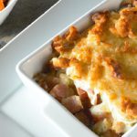 Ultimate Cheesy Potato Bake: Comfort in Every Layer